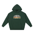Unqualified Heavyweight Hoodie