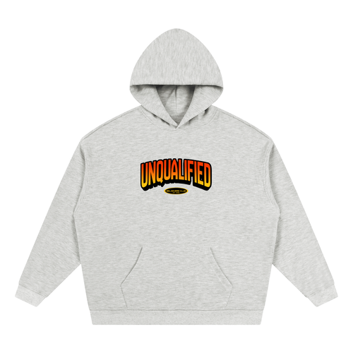 Believers Club Waffle Hoodie