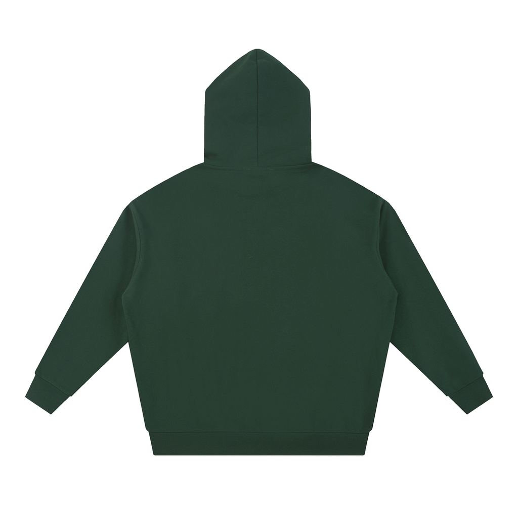 Unqualified Heavyweight Hoodie