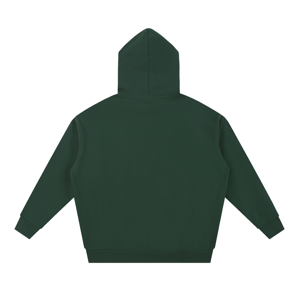 Unqualified Heavyweight Hoodie
