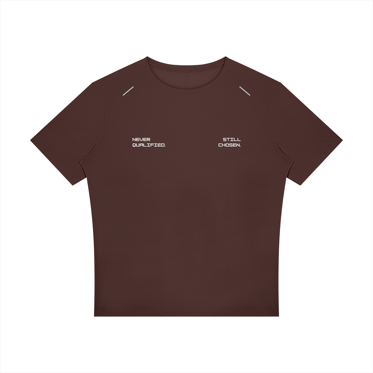 The Chosen Runner Tee