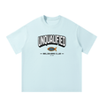 Believers Club Oversized Tee