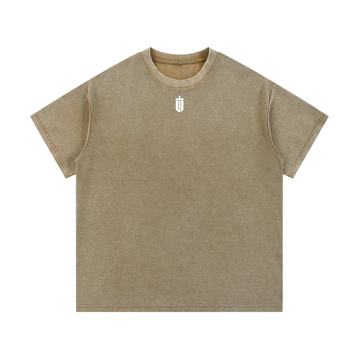 Signature Waffle Tee