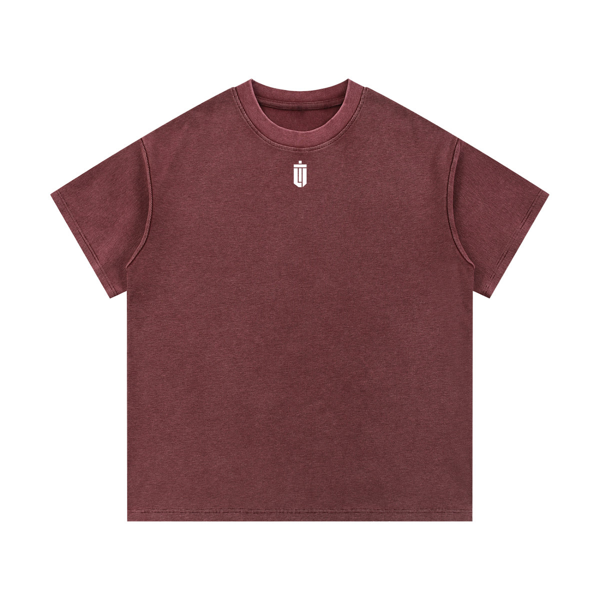 Signature Waffle Tee