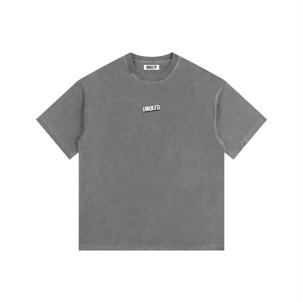"GOD DOESN'T WANT YOUR TOE" Vintage Wash Tee