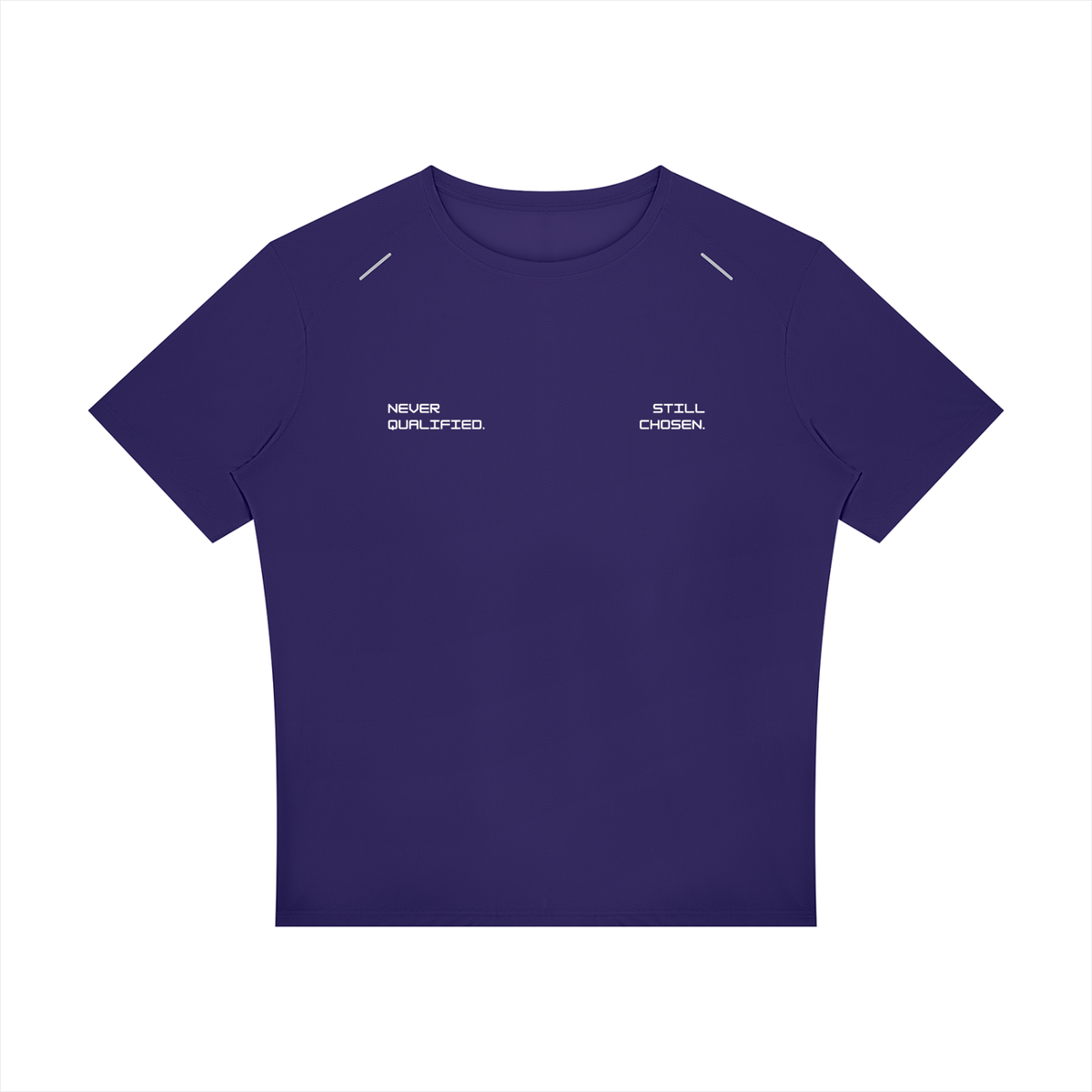 The Chosen Runner Tee