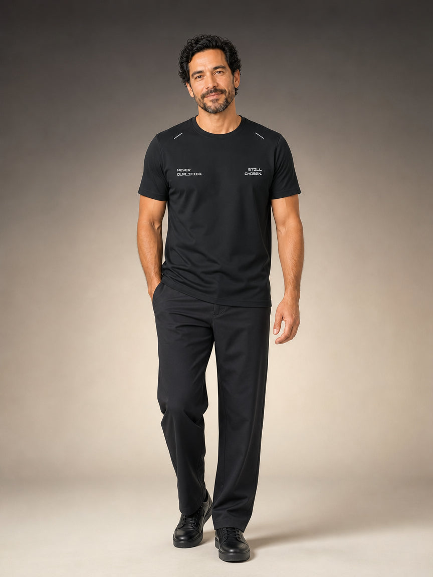 The Chosen Runner Tee
