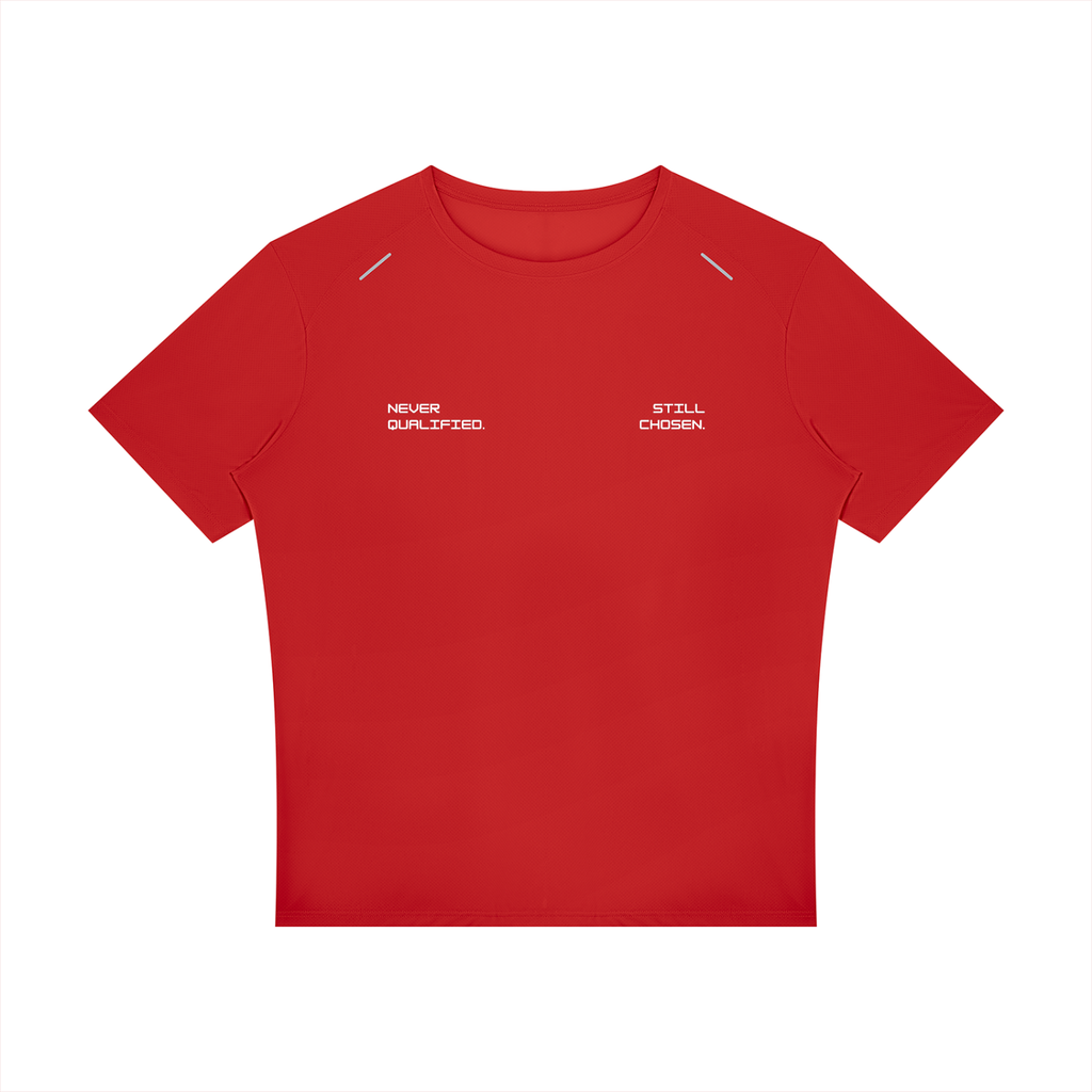 The Chosen Runner Tee
