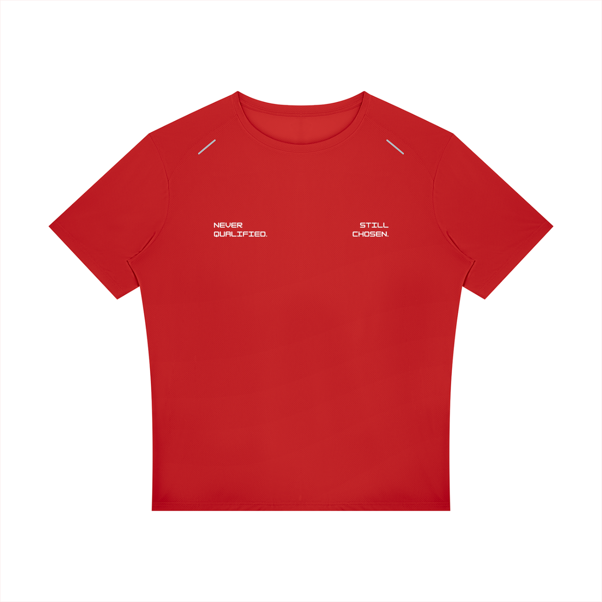 The Chosen Runner Tee