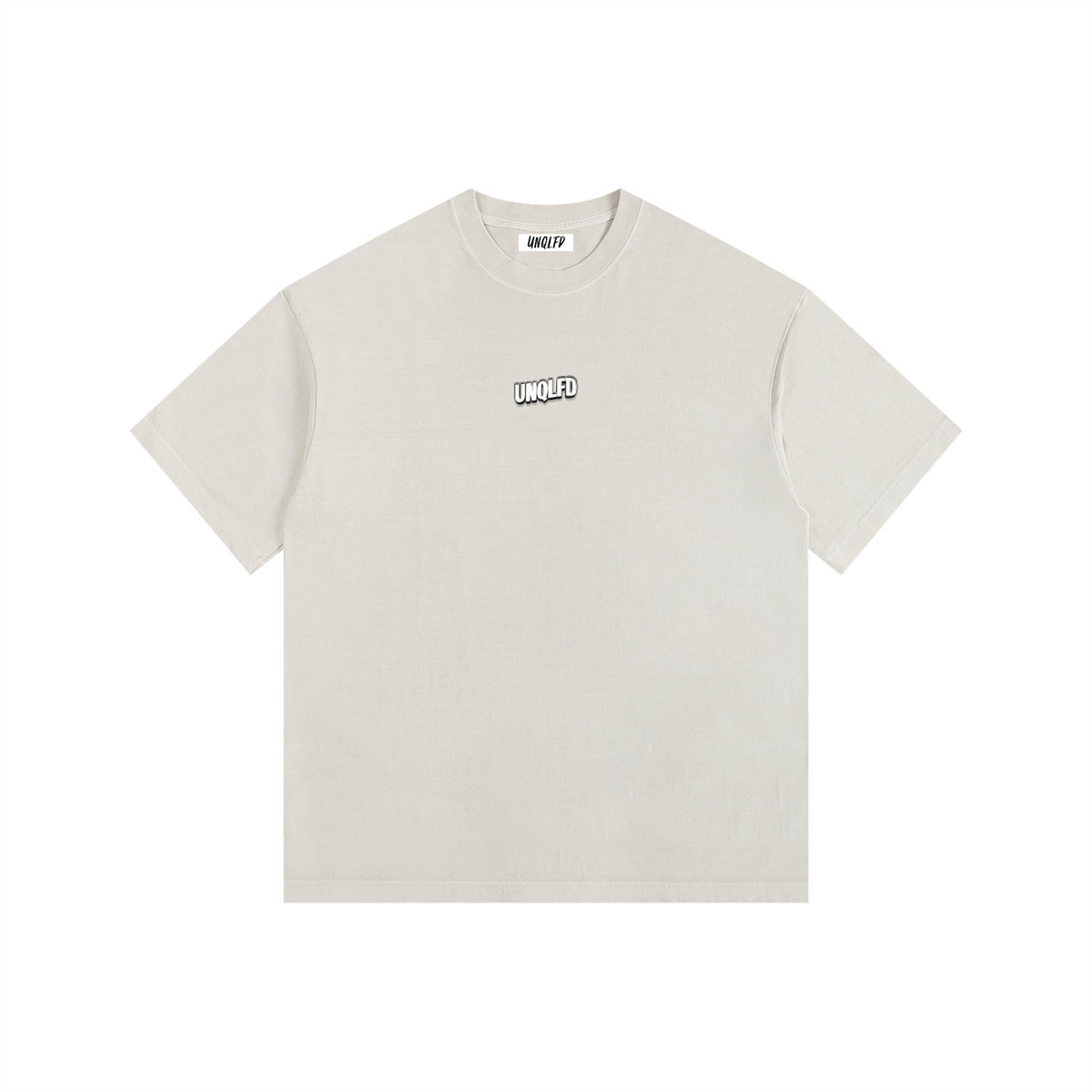 "GOD DOESN'T WANT YOUR TOE" Vintage Wash Tee