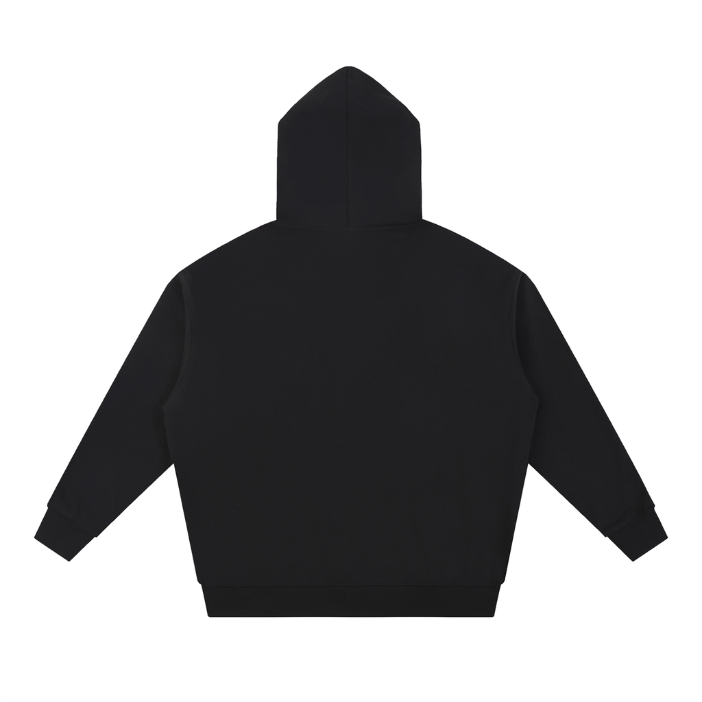 Unqualified Heavyweight Hoodie