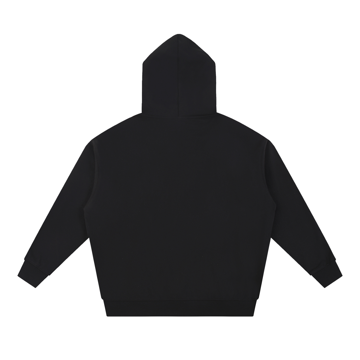 Unqualified Heavyweight Hoodie