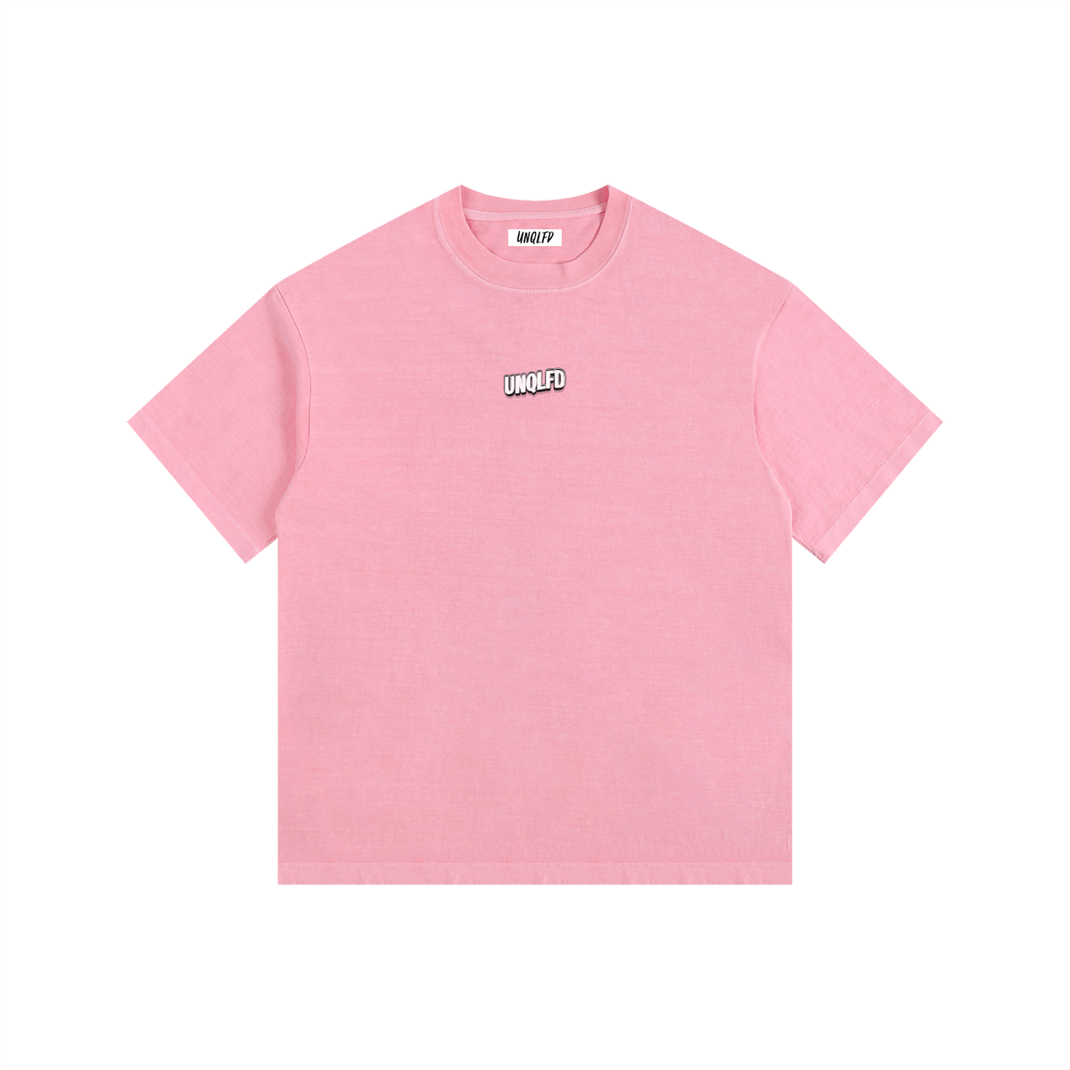 "GOD DOESN'T WANT YOUR TOE" Vintage Wash Tee