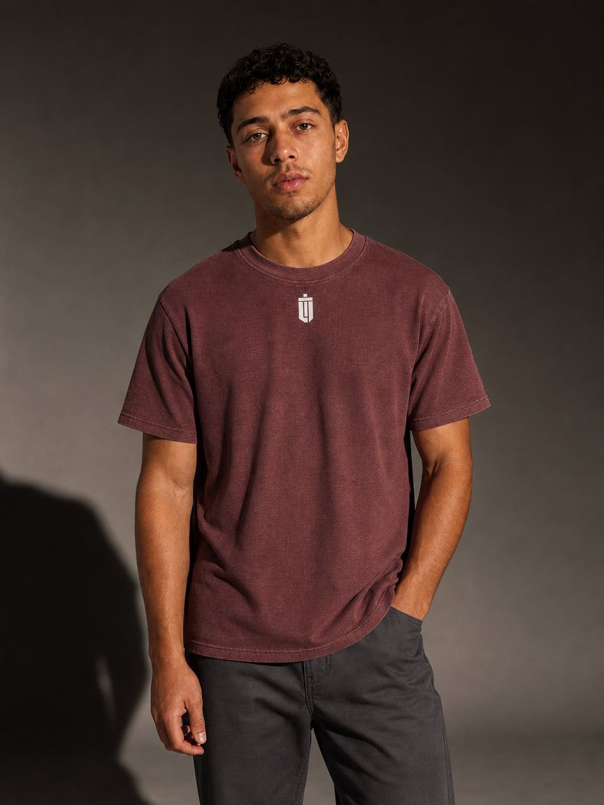 Signature Waffle Tee