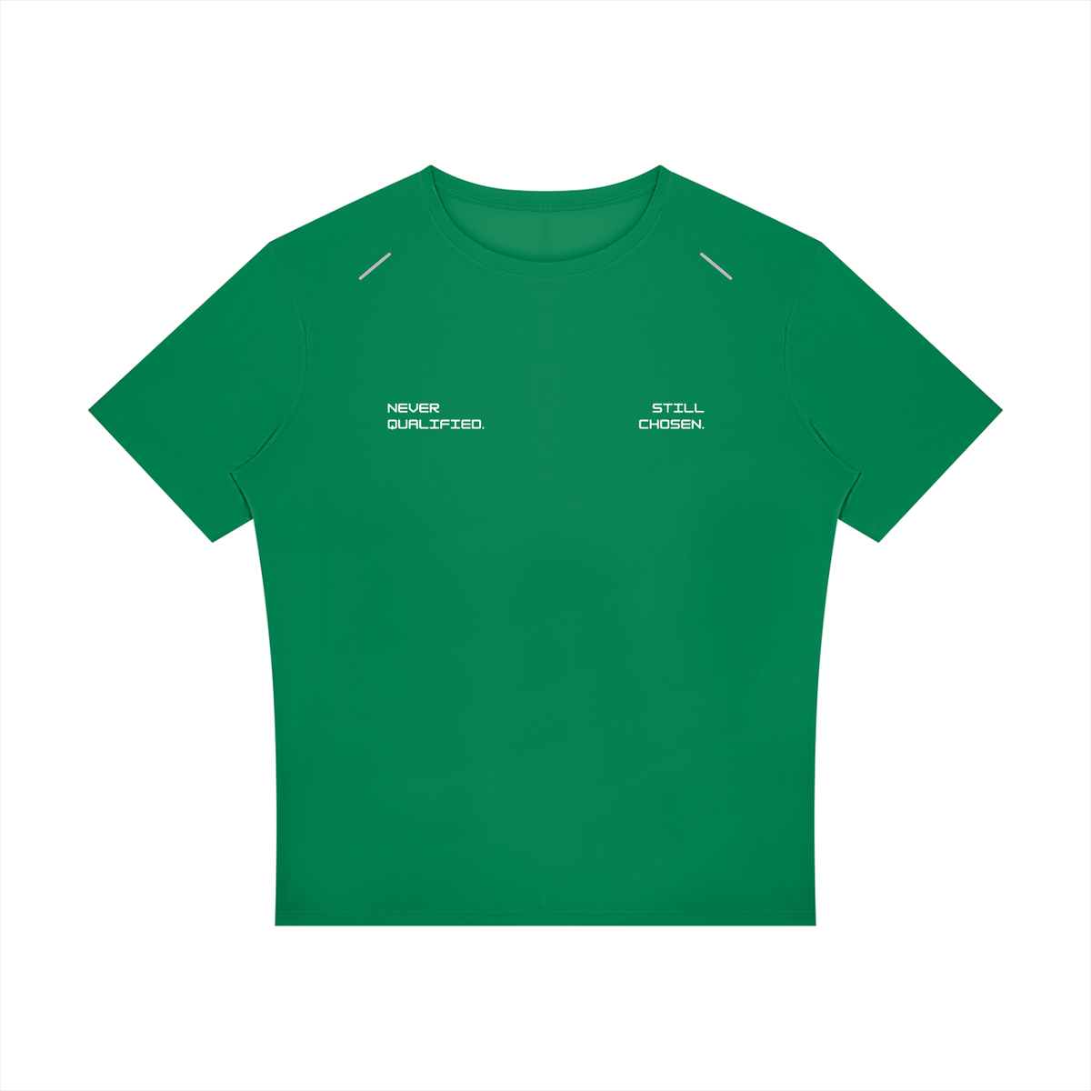 The Chosen Runner Tee