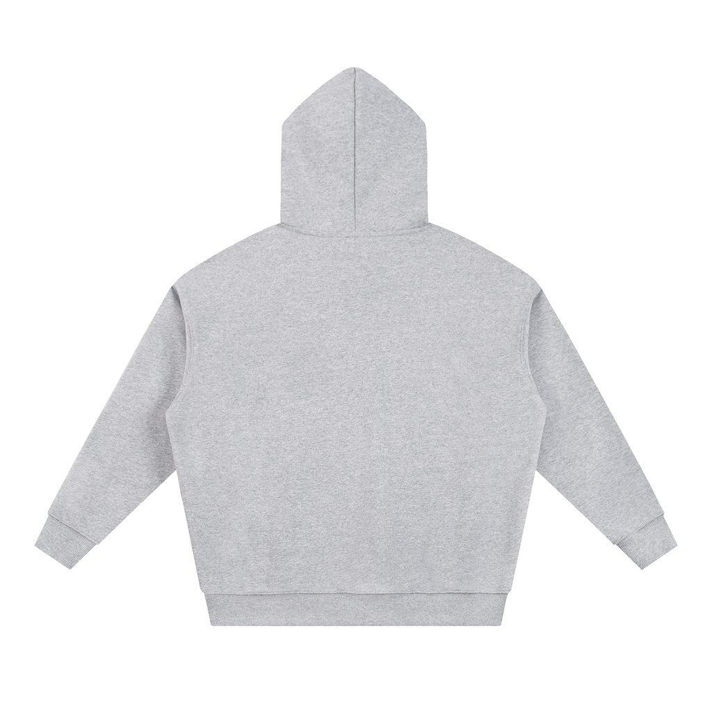 Unqualified Heavyweight Hoodie