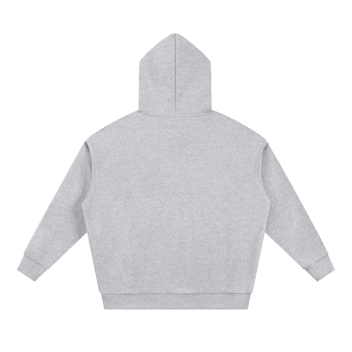 Unqualified Heavyweight Hoodie
