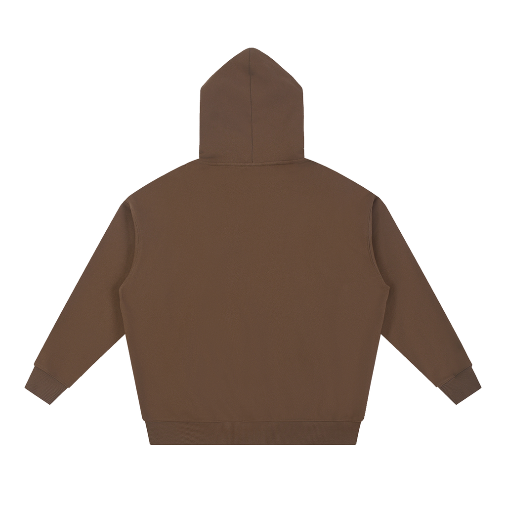 Unqualified Heavyweight Hoodie