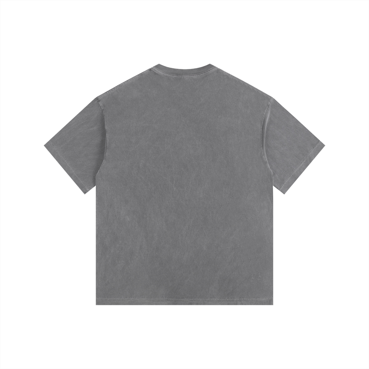 "HE IS GREATER THAN ME" Vintage Wash Cotton Tee
