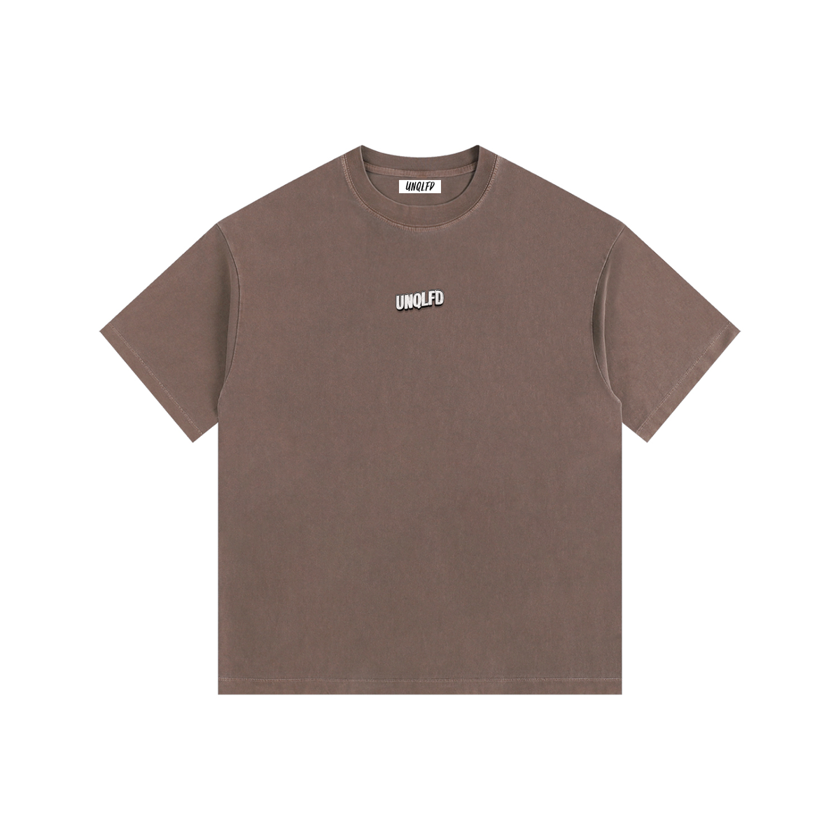 "GOD DOESN'T WANT YOUR TOE" Vintage Wash Tee