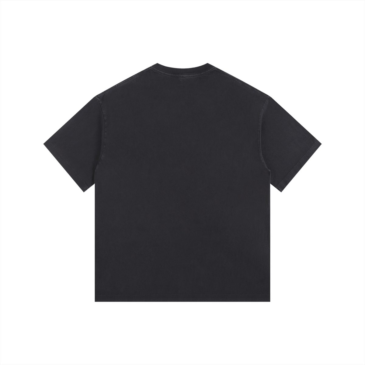 "HE IS GREATER THAN ME" Vintage Wash Cotton Tee