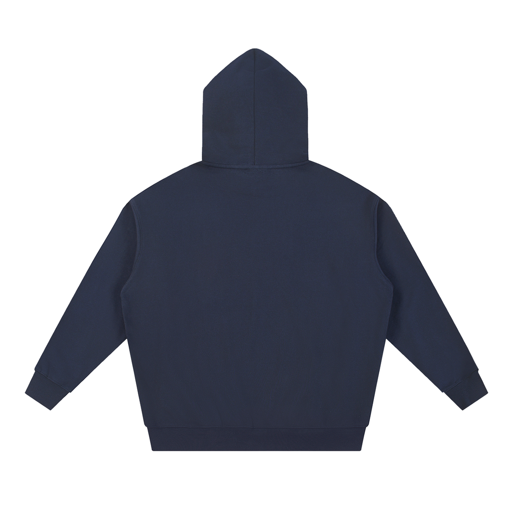 Unqualified Heavyweight Hoodie