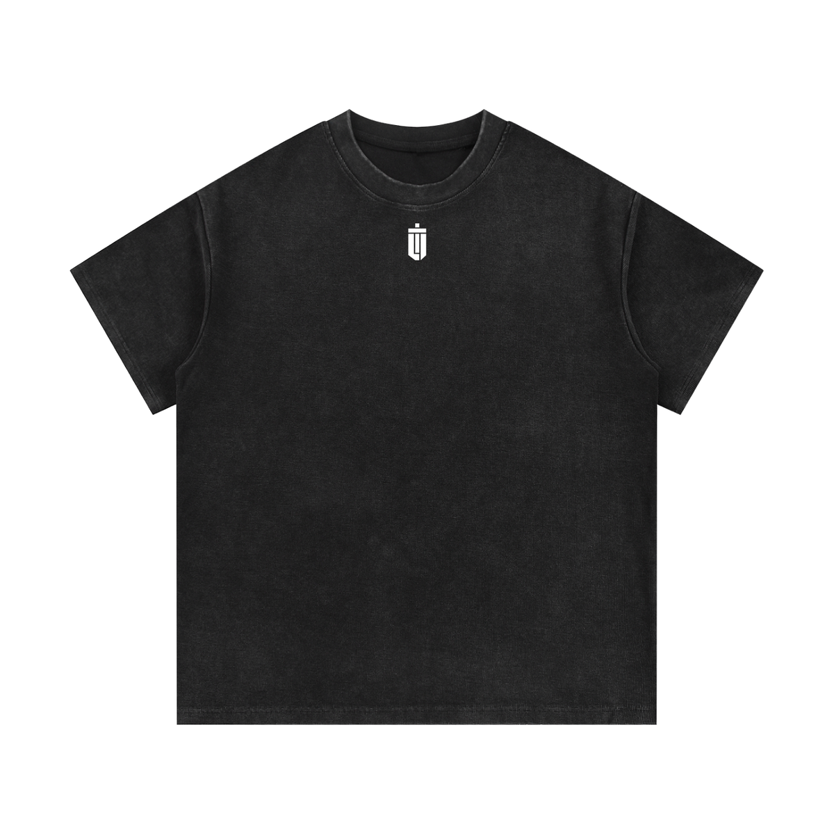 Signature Waffle Tee