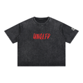 Basic Box Tee