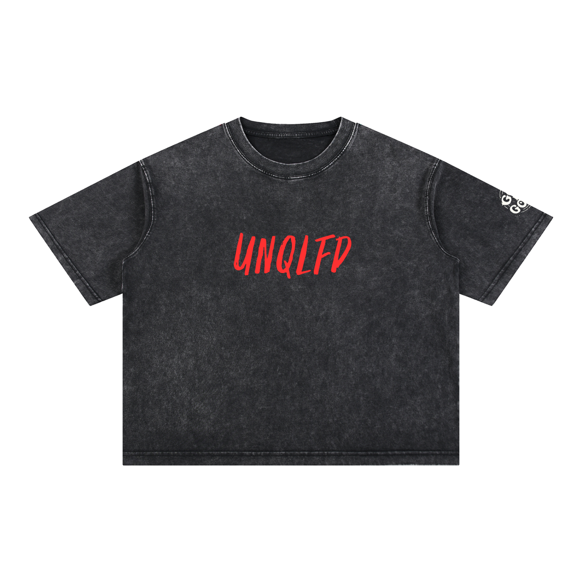 Basic Box Tee