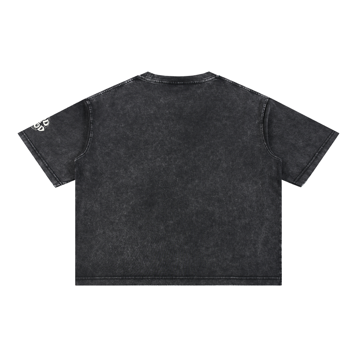 Basic Box Tee