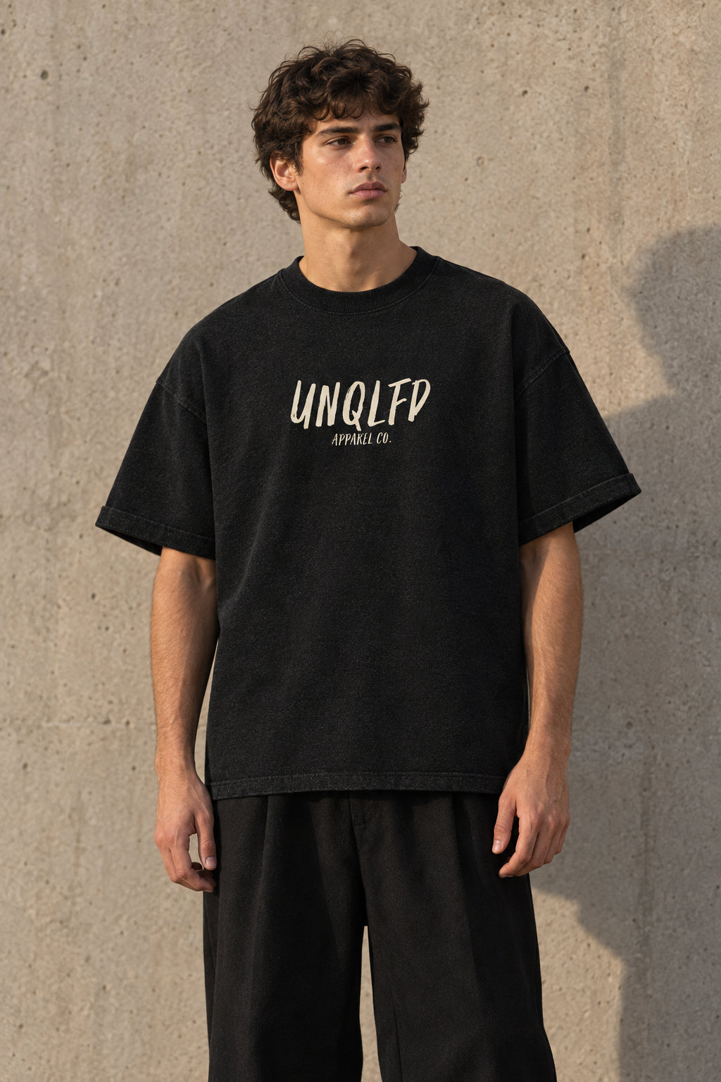 Classic Tee