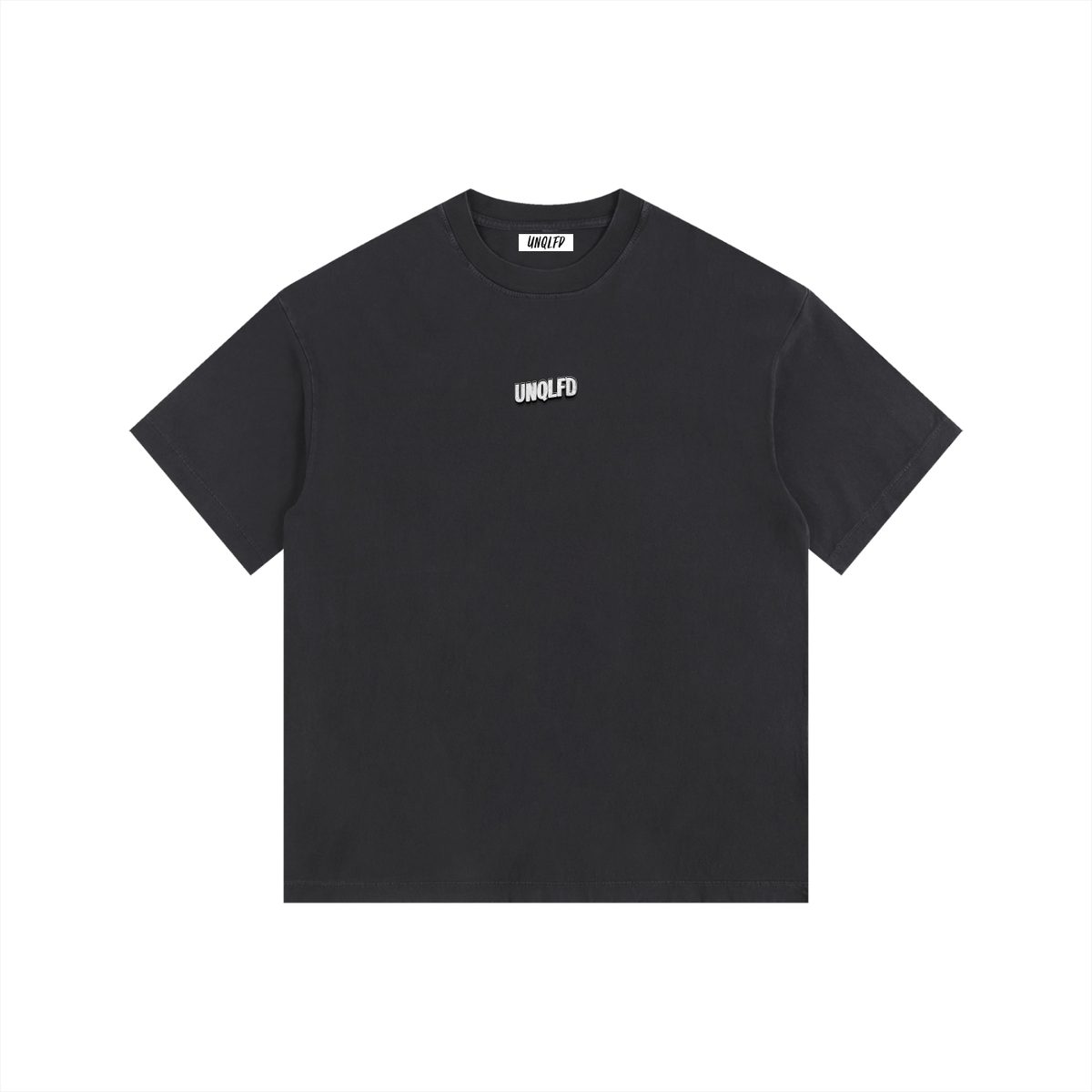 "GOD DOESN'T WANT YOUR TOE" Vintage Wash Tee