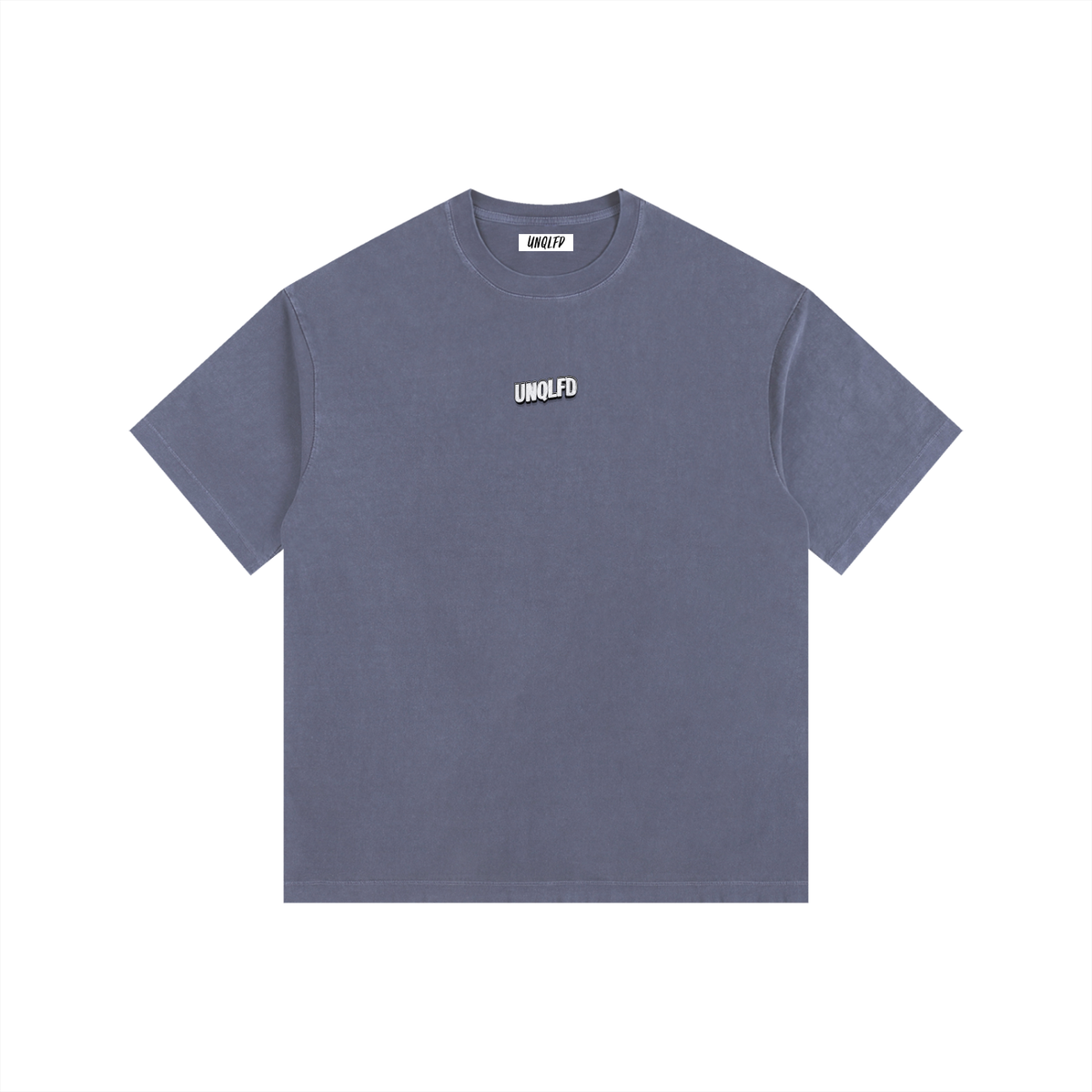 "GOD DOESN'T WANT YOUR TOE" Vintage Wash Tee
