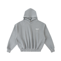 UNQUALIFIED Believers Club Hoodie
