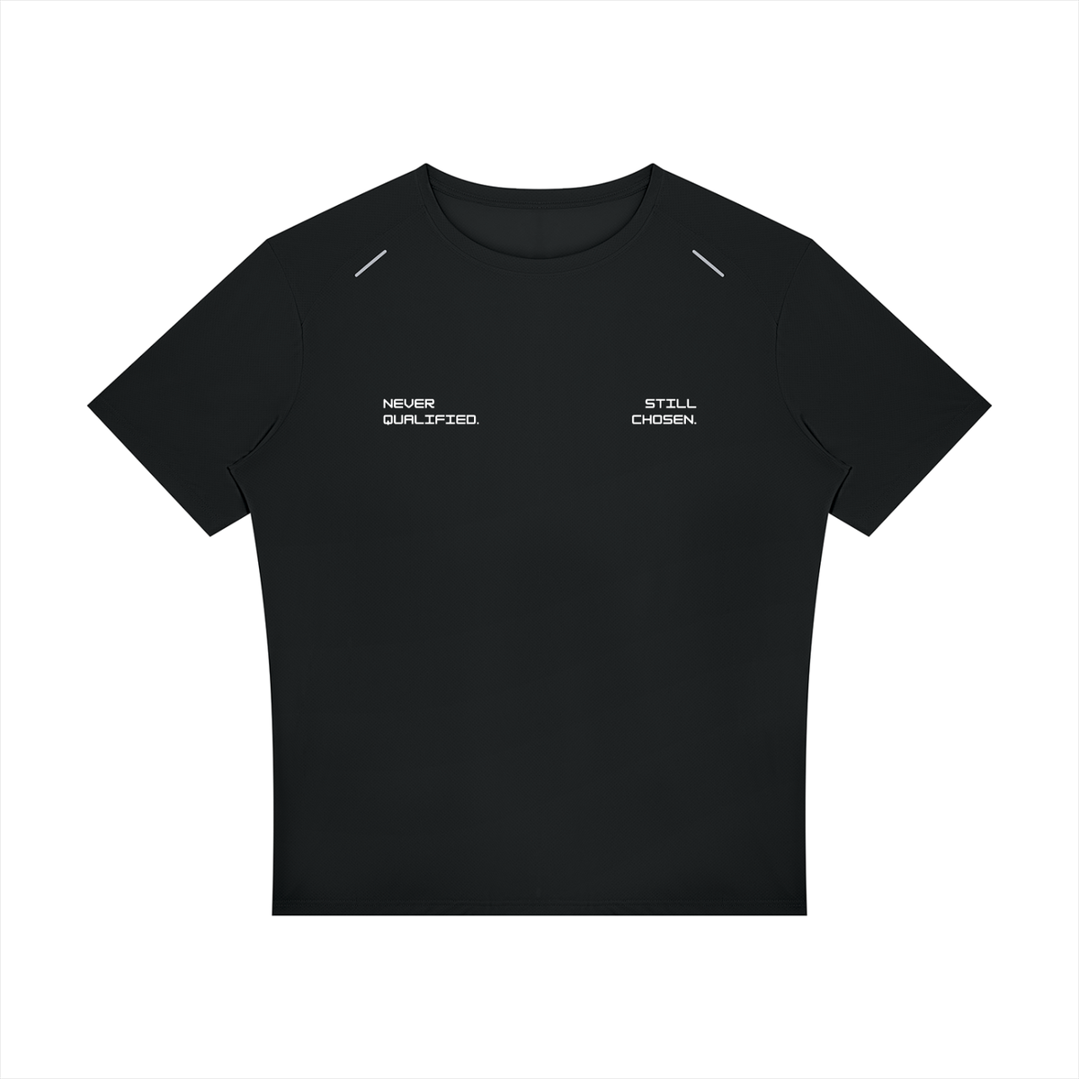 The Chosen Runner Tee