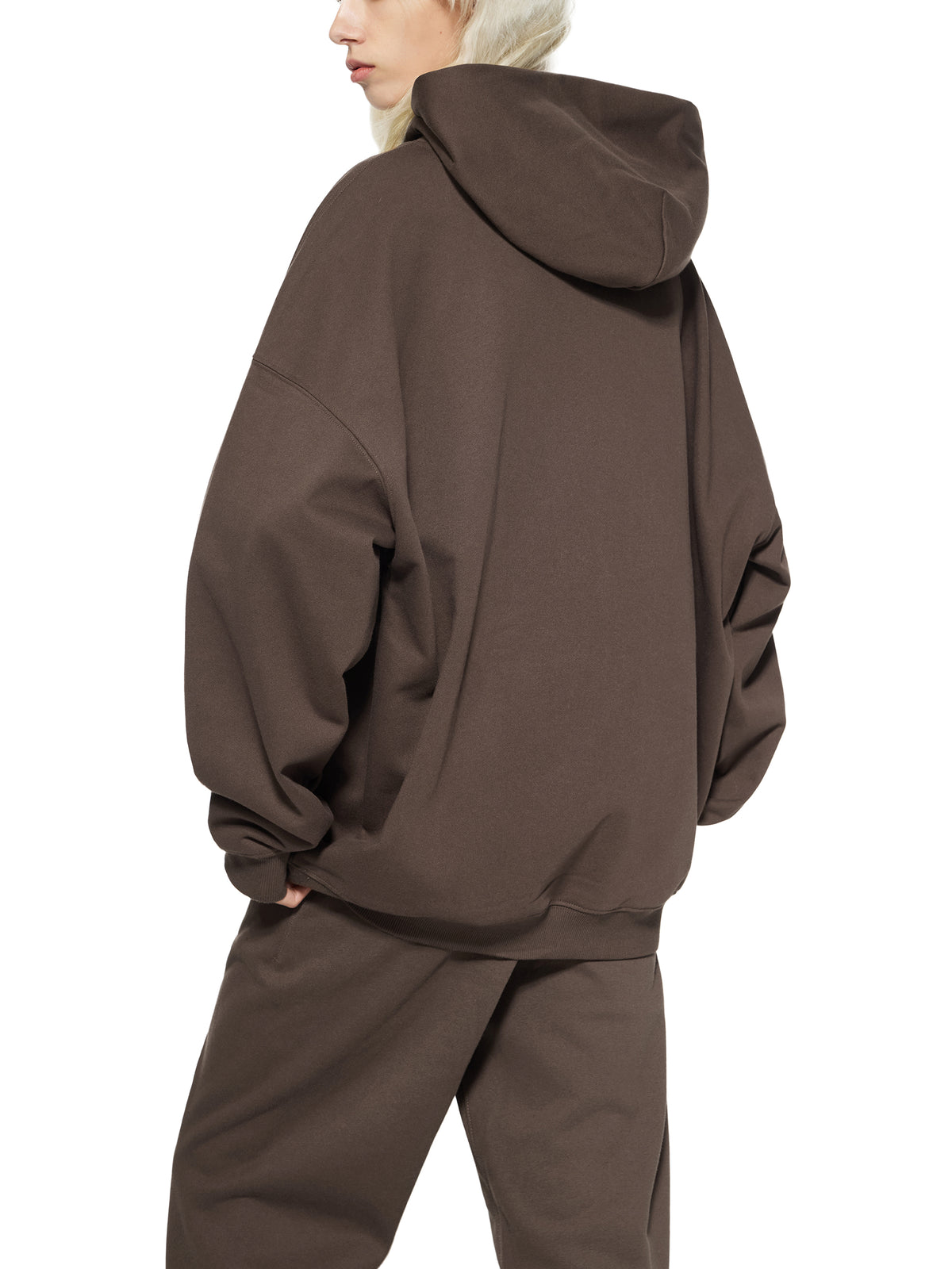 Unqualified Heavyweight Hoodie