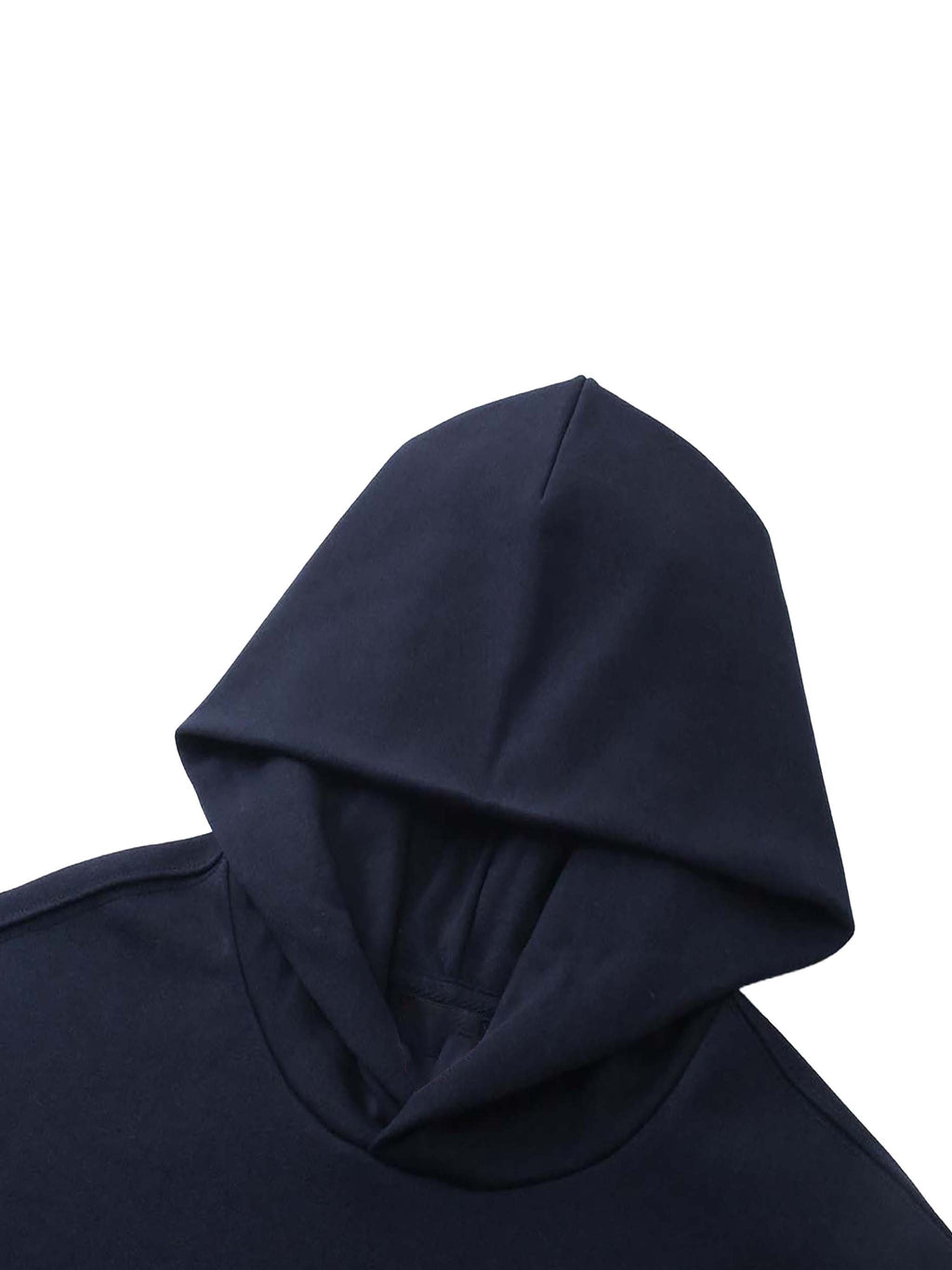 Unqualified Heavyweight Hoodie
